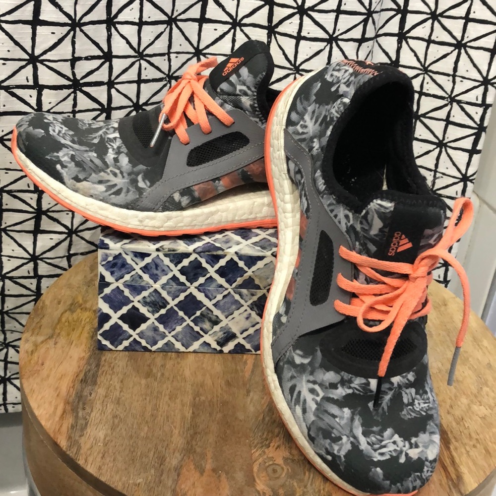 Adidas Pureboost X 8.5